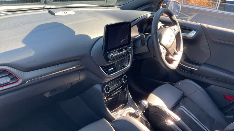 Ford Puma ST 1.5 EcoBoost ST 5dr Petrol Hatchback